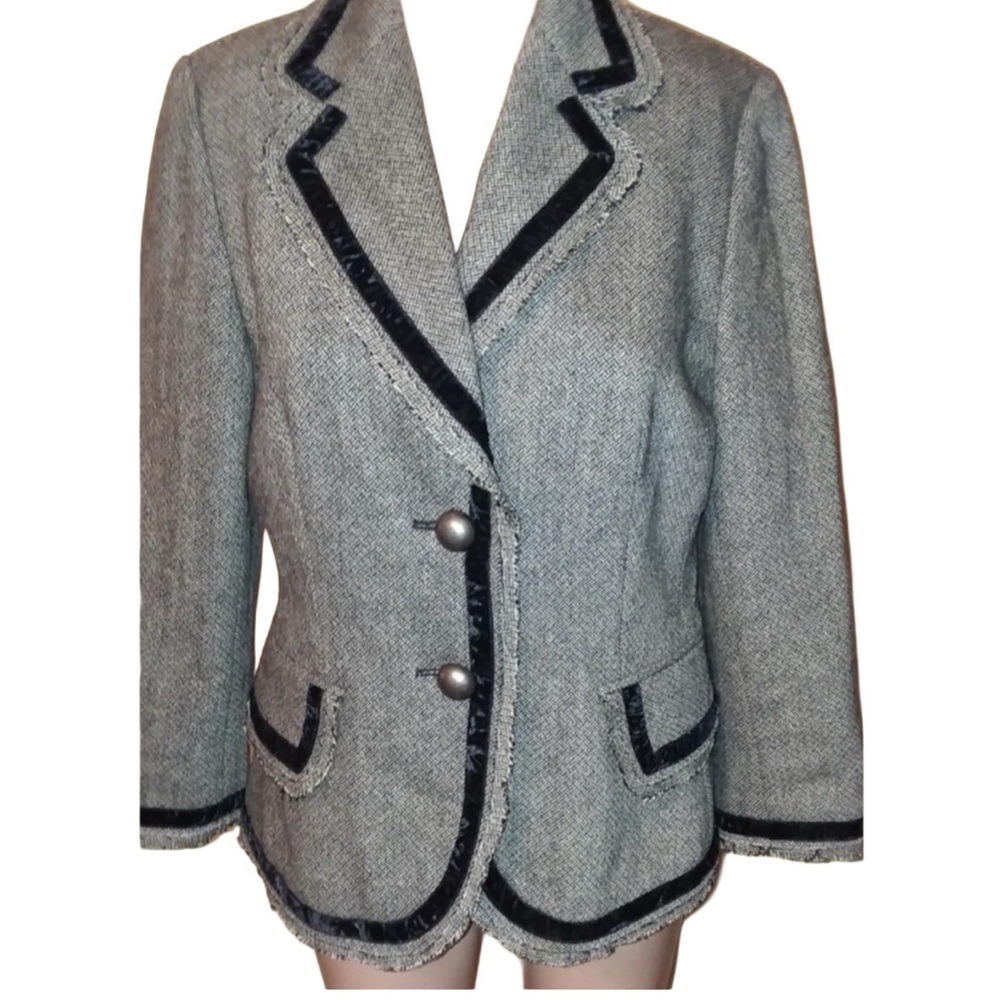 BANANA REPUBLIC Jacket sz 8